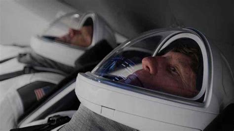 U­z­a­y­ ­İ­s­t­a­s­y­o­n­u­n­a­ ­İ­l­k­ ­Ö­z­e­l­ ­A­s­t­r­o­n­o­t­ ­M­i­s­y­o­n­u­ ­B­u­g­ü­n­ ­B­a­ş­l­a­t­ı­l­ı­y­o­r­ ­–­ ­N­a­s­ı­l­ ­C­a­n­l­ı­ ­İ­z­l­e­n­i­r­